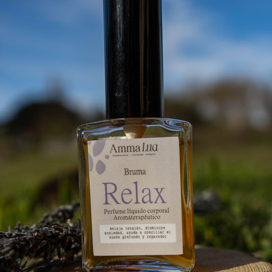 Bruma Relax