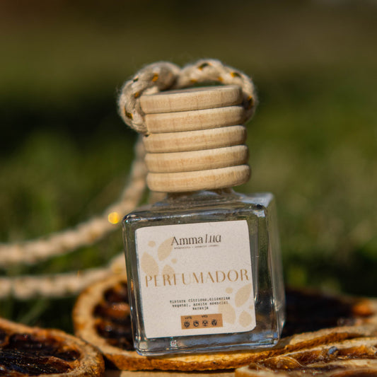 Perfumador Ambiente