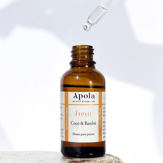 Sérum Capilar Freya