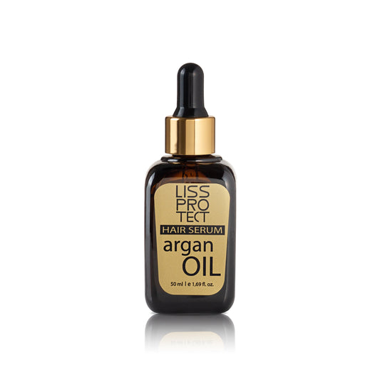 Aceite de Argán Puro