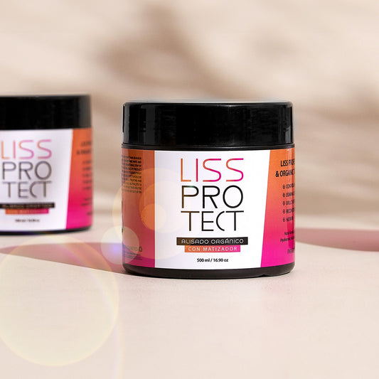 Alisado Home Edition