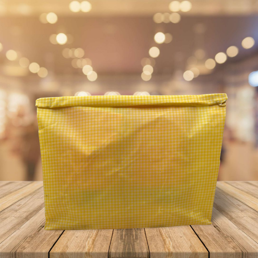 Envoltorios de Cera de Abeja - Bolsas Grandes