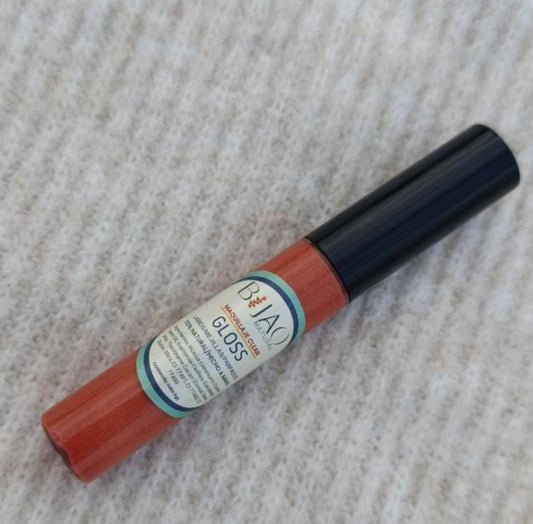 Labial Gloss