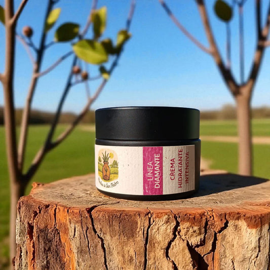 Crema Hidratante Intensiva