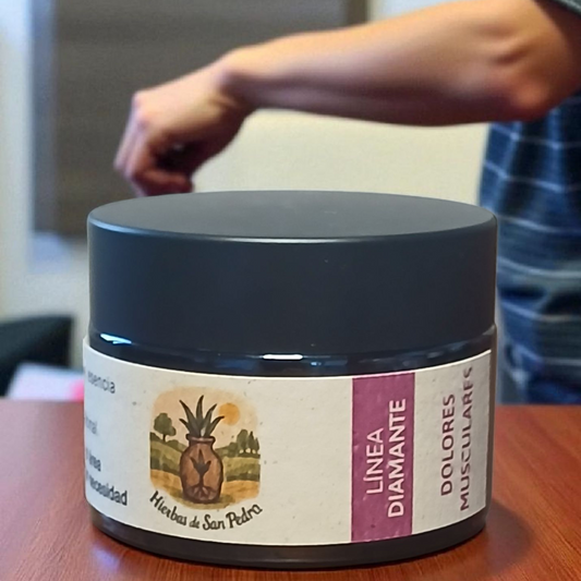 Crema Dolores Muscuares