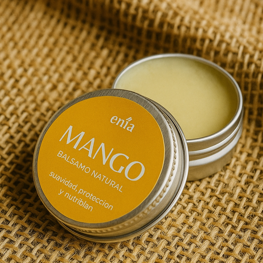 Bálsamo Mango