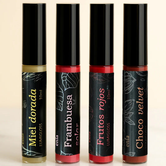 Lumigloss