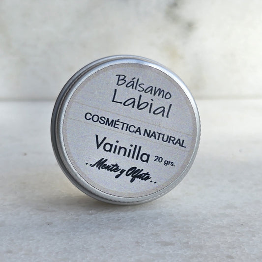 LABIAL MENTA