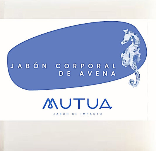 JABÓN CORPORAL OCEANICO
