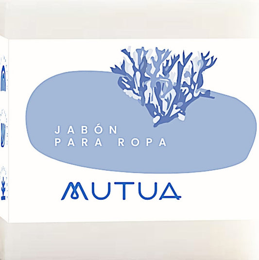 JABÓN PARA ROPA