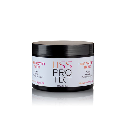 Hair Protein Mask