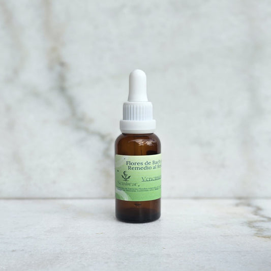 Flores de Bach - Remedio al Rescate