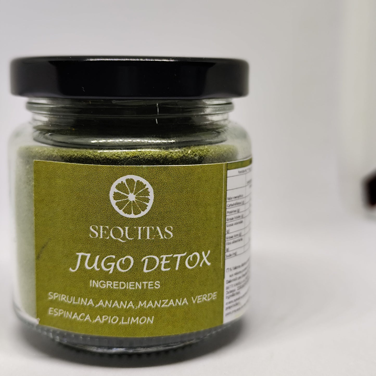 Jugo Detox