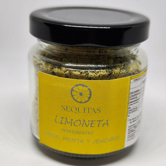 Limoneta