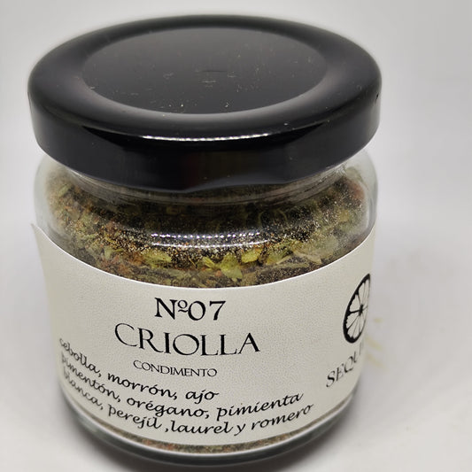 Criolla