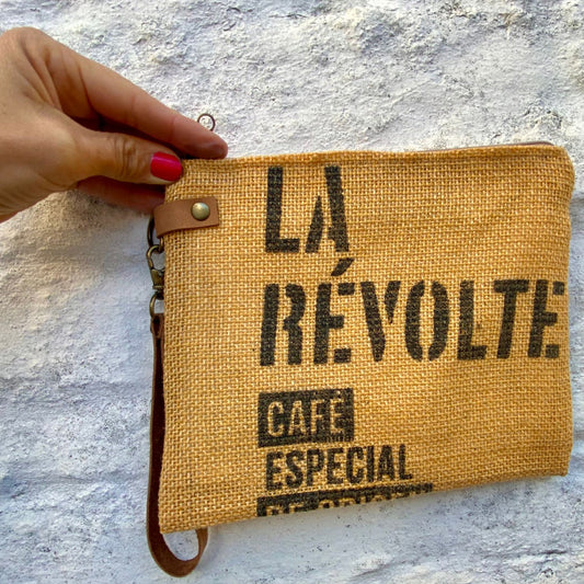 Sobre MOKA - Necessaire