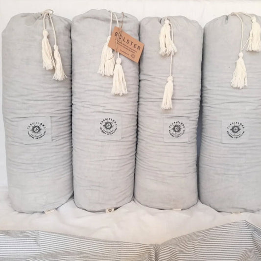 bolser yoga sustentable