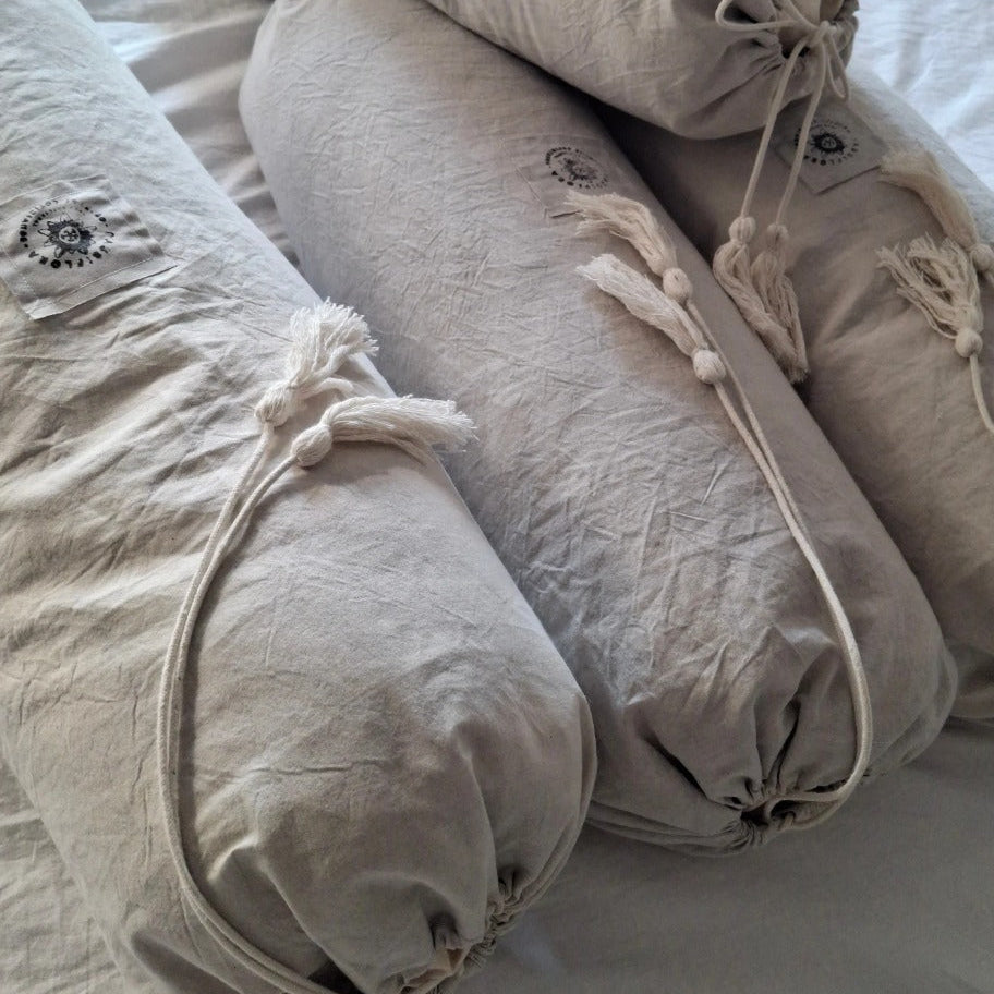 bolser yoga sustentable