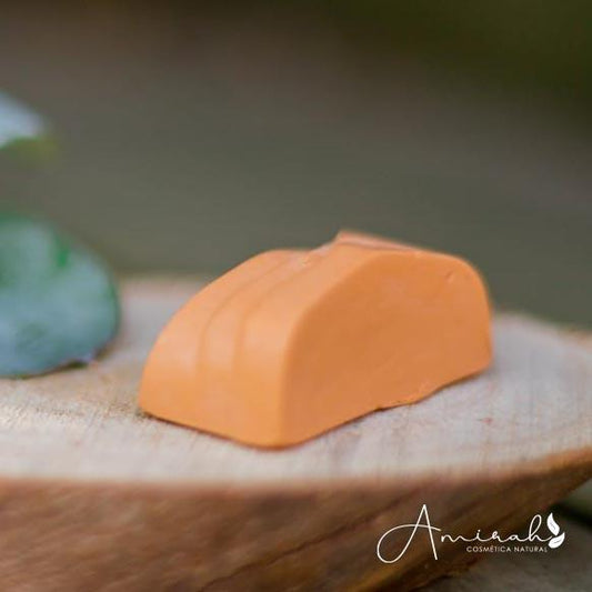 Maquillaje Sólido y orgánico. Corrector de ojeras