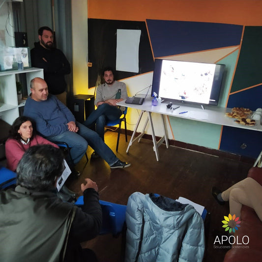 Uso responsable de recursos.