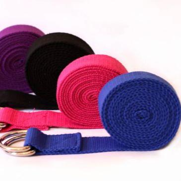 Cinto de estiramiento