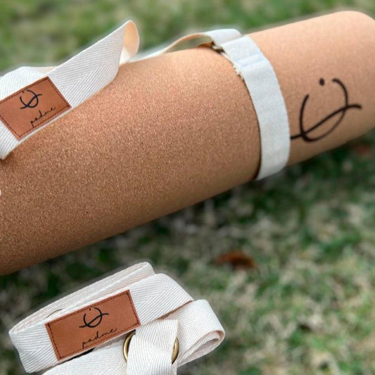 Correa de Transporte para el mat