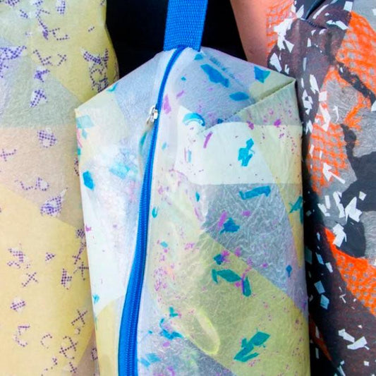 Eco Porta Mat Reciclado