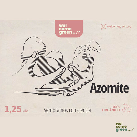 Azomite Bioinsumo