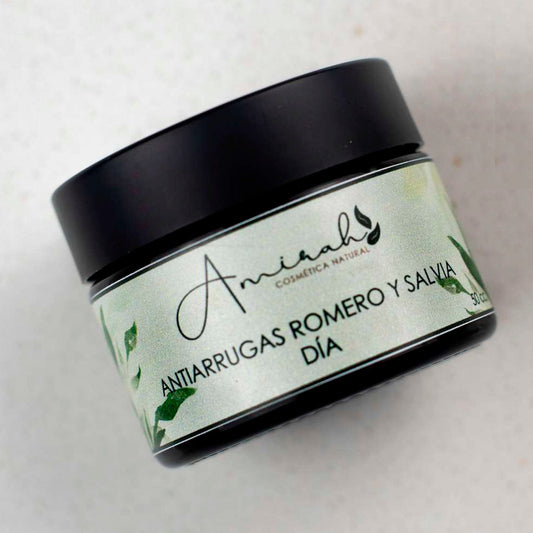 antiarrugas sustentable