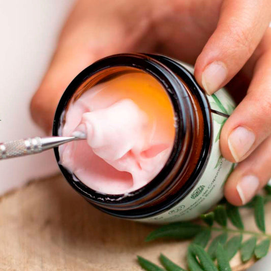 antiarrugas sustentable