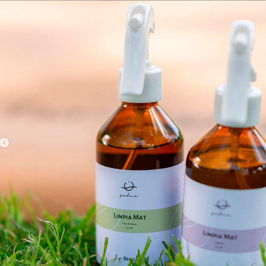 Limpia Mat